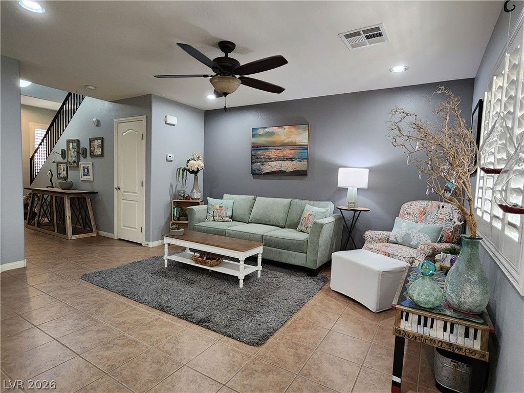 10549 Gibbous Moon Drive, Las Vegas, NV 89129 — photo 4