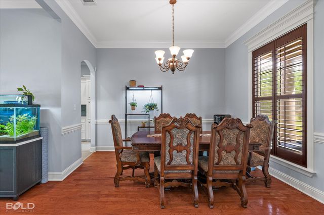 2675 Swan Lake Road, Bossier City, LA 71111