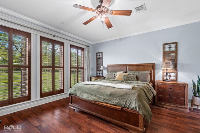 2675 Swan Lake Road, Bossier City, LA 71111