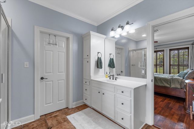 2675 Swan Lake Road, Bossier City, LA 71111