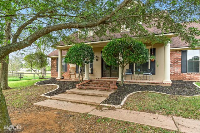 2675 Swan Lake Road, Bossier City, LA 71111