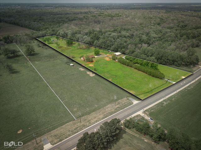2675 Swan Lake Road, Bossier City, LA 71111