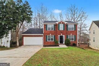 3699 Cameron Hills Place, Ellenwood, GA 30294