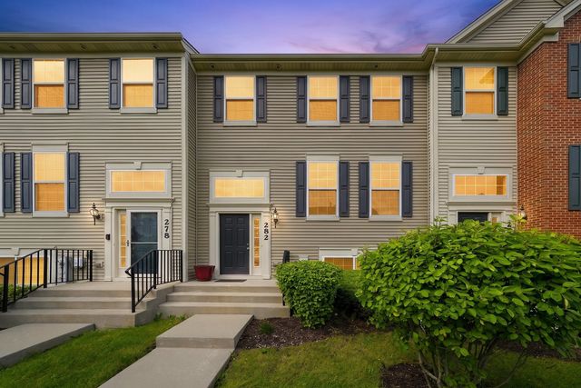 282 Lionel Drive, Grayslake, IL 60030
