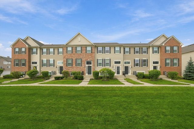 282 Lionel Drive, Grayslake, IL 60030