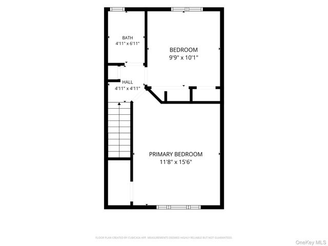 227-07 Hillside Avenue 516, Queens Village, NY 11427