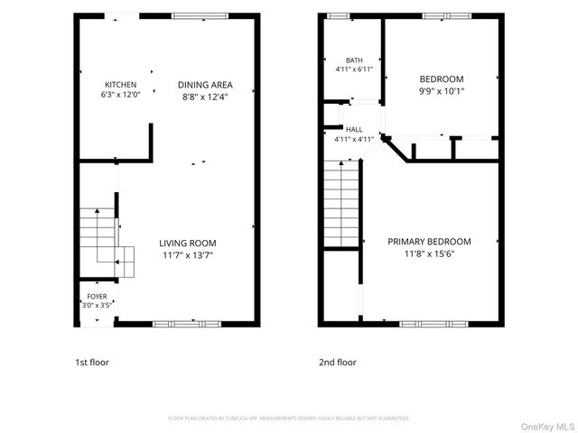 227-07 Hillside Avenue 516, Queens Village, NY 11427