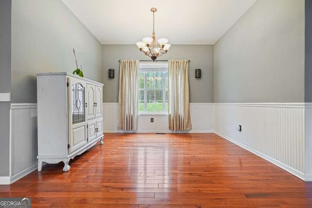 85 Hickory Hills Drive, Dawsonville, GA 30534