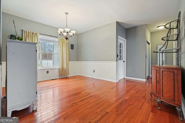 85 Hickory Hills Drive, Dawsonville, GA 30534