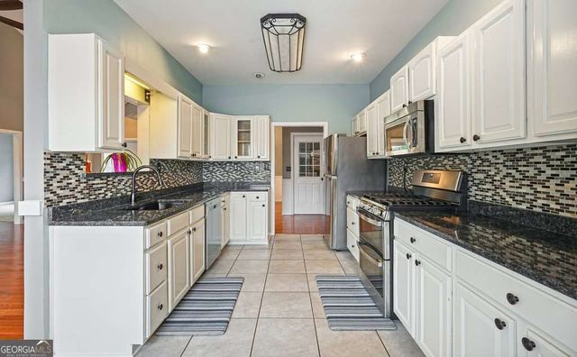 85 Hickory Hills Drive, Dawsonville, GA 30534