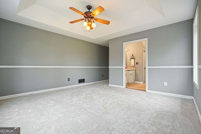 85 Hickory Hills Drive, Dawsonville, GA 30534