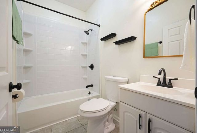 85 Hickory Hills Drive, Dawsonville, GA 30534