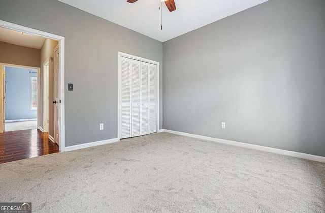 85 Hickory Hills Drive, Dawsonville, GA 30534