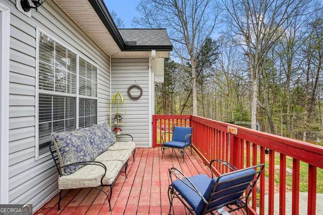 85 Hickory Hills Drive, Dawsonville, GA 30534
