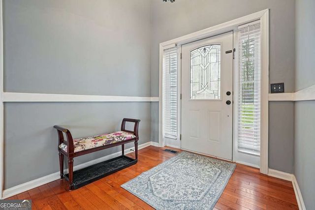 85 Hickory Hills Drive, Dawsonville, GA 30534