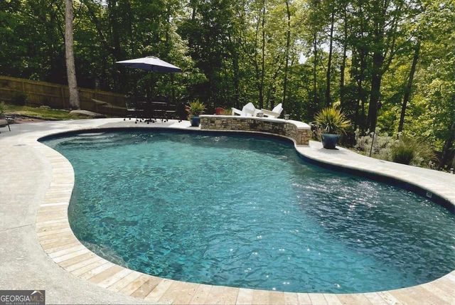 85 Hickory Hills Drive, Dawsonville, GA 30534