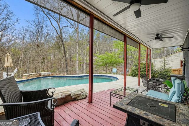 85 Hickory Hills Drive, Dawsonville, GA 30534