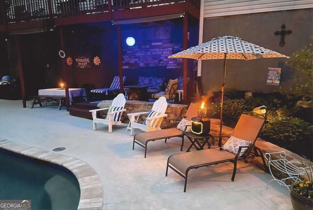 85 Hickory Hills Drive, Dawsonville, GA 30534