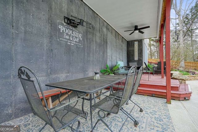 85 Hickory Hills Drive, Dawsonville, GA 30534