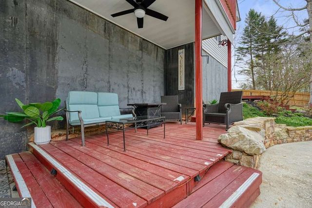 85 Hickory Hills Drive, Dawsonville, GA 30534