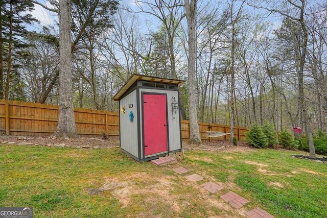 85 Hickory Hills Drive, Dawsonville, GA 30534