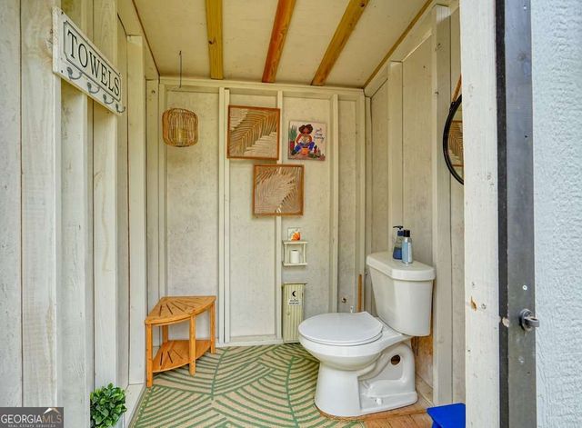 85 Hickory Hills Drive, Dawsonville, GA 30534