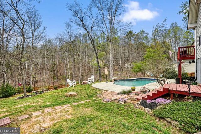 85 Hickory Hills Drive, Dawsonville, GA 30534