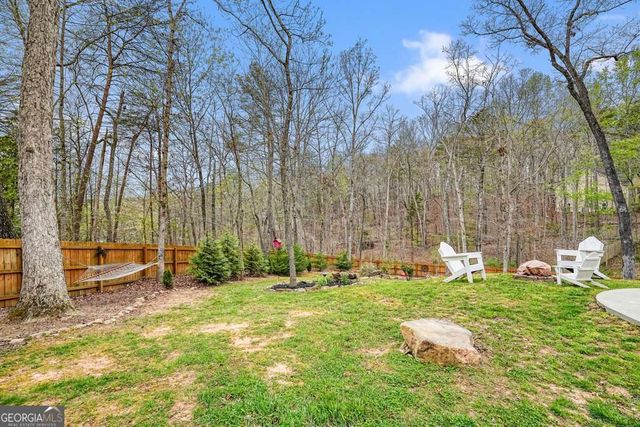 85 Hickory Hills Drive, Dawsonville, GA 30534