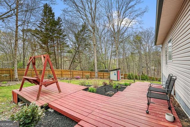 85 Hickory Hills Drive, Dawsonville, GA 30534