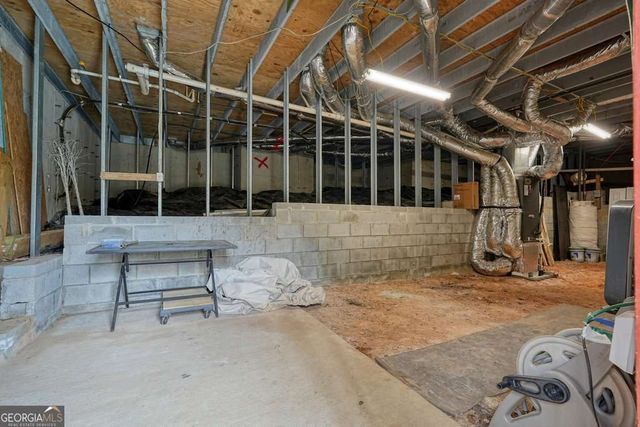 85 Hickory Hills Drive, Dawsonville, GA 30534