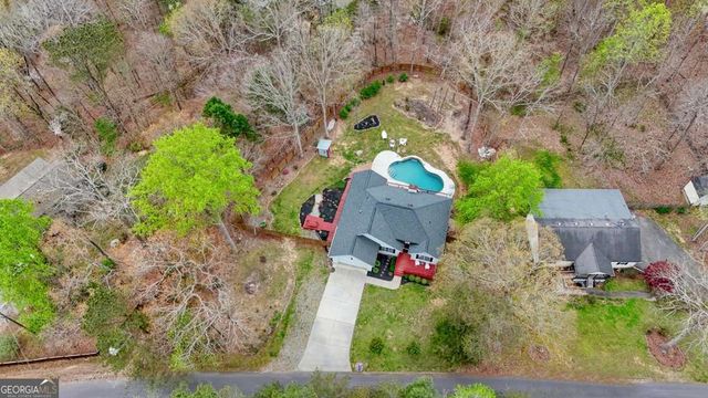 85 Hickory Hills Drive, Dawsonville, GA 30534