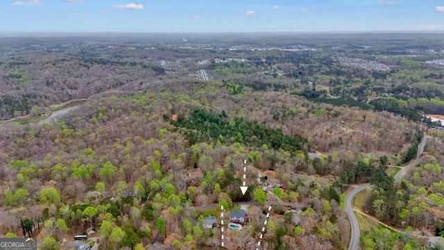 85 Hickory Hills Drive, Dawsonville, GA 30534