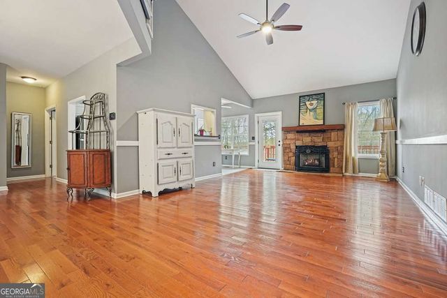 85 Hickory Hills Drive, Dawsonville, GA 30534