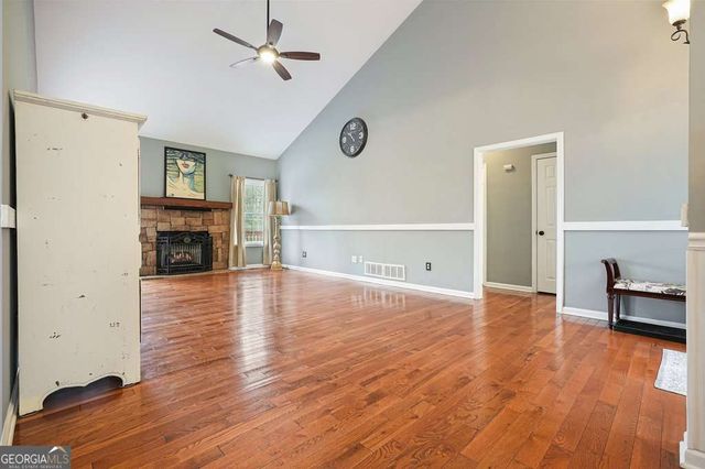 85 Hickory Hills Drive, Dawsonville, GA 30534