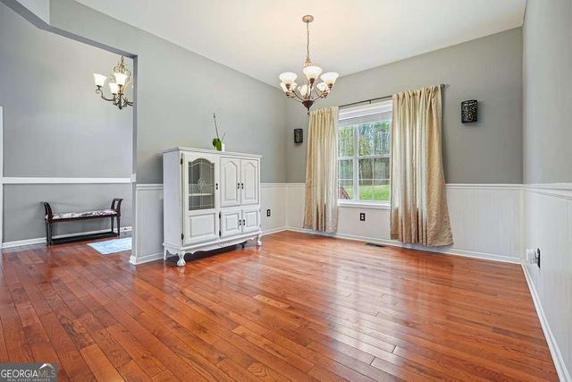 85 Hickory Hills Drive, Dawsonville, GA 30534