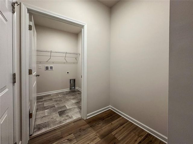 7757 Sandpiper Drive, Douglasville, GA 30134