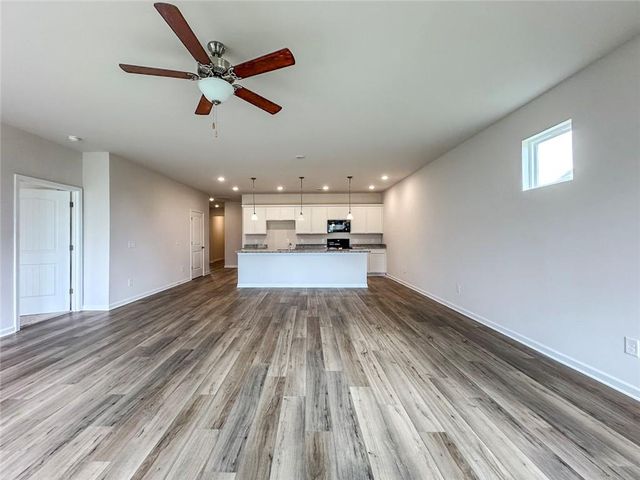 7757 Sandpiper Drive, Douglasville, GA 30134