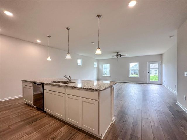 7757 Sandpiper Drive, Douglasville, GA 30134