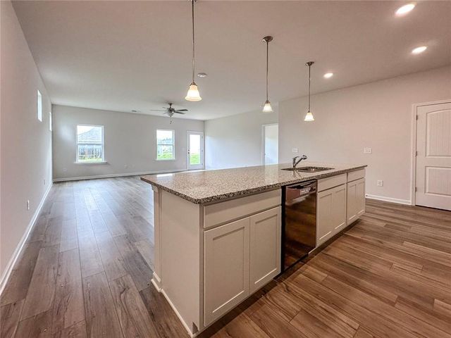 7757 Sandpiper Drive, Douglasville, GA 30134