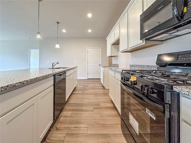 7757 Sandpiper Drive, Douglasville, GA 30134