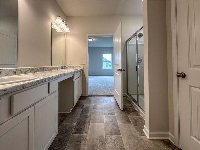 7757 Sandpiper Drive, Douglasville, GA 30134