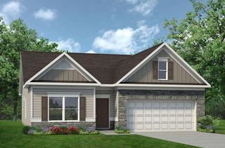 7757 Sandpiper Drive, Douglasville, GA 30134
