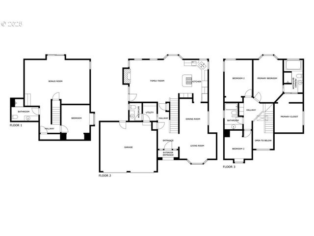 4020 MANDY Ave, Salem, OR 97302