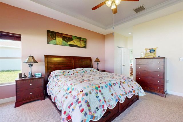 4230 SW Bachman Street, Port St. Lucie, FL 34953