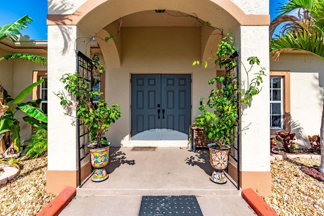 4230 SW Bachman Street, Port St. Lucie, FL 34953