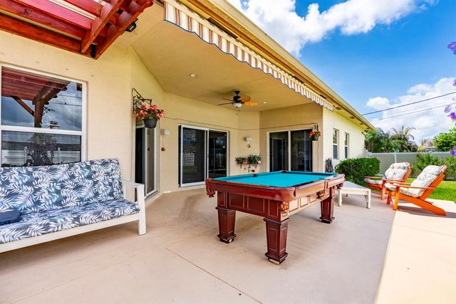 4230 SW Bachman Street, Port St. Lucie, FL 34953