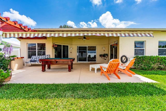 4230 SW Bachman Street, Port St. Lucie, FL 34953