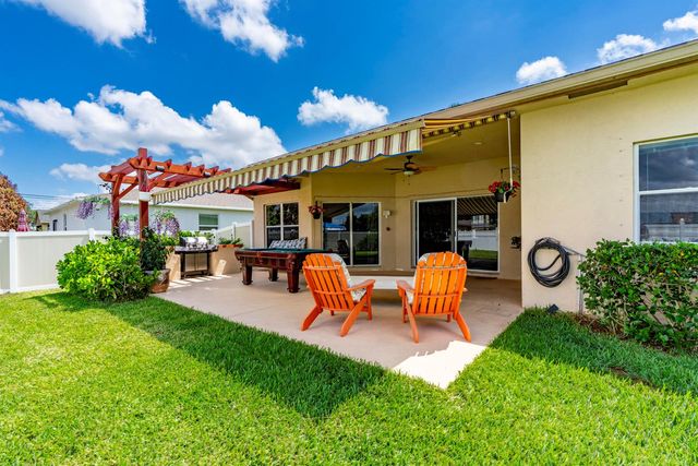 4230 SW Bachman Street, Port St. Lucie, FL 34953