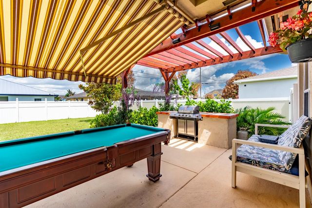 4230 SW Bachman Street, Port St. Lucie, FL 34953