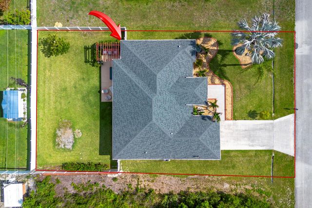 4230 SW Bachman Street, Port St. Lucie, FL 34953